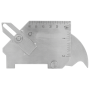 Dasqua 8511-0030 Kaynakçı Kumpası | Kaynak Mastarı