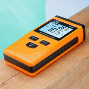 Benetech GM630 Manyetik Ahşap, Tahta ve Ahşap Benzeri Nem Ölçer