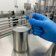 Dasqua 4631-0010 Kenet Mikrometresi 0-13 mm