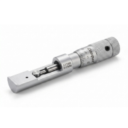 Dasqua 4631-0010 Kenet Mikrometresi 0-13 mm
