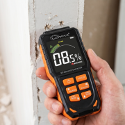 MT-200 İğne Problu Nem Ölçer | Ahşap, Karton, Yapı Malzemeleri Nem Ölçer