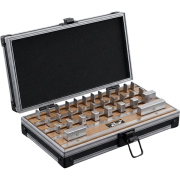 Dasqua 6111-1232 Kalınlık Ölçer Kalibrasyon Seti | Kalite 1