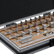 Dasqua 6111-1232 Kalınlık Ölçer Kalibrasyon Seti | Kalite 1