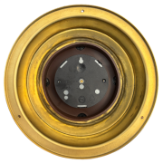 TFA 29.4010B 'MARITIM' Denizcilik İçin Analog Barometre