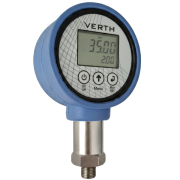 VERTH DM50-100 Dijital Manometre 0...100 Bar