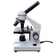 Loyka MG11 Monoküler Öğrenci Mikroskobu (400x-640x)