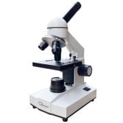 Loyka MG11 Monoküler Öğrenci Mikroskobu (400x-640x)