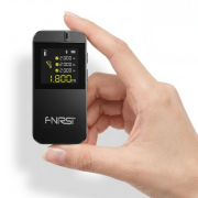 FNIRSI IR40 Mini Lazermetre Mesafe Ölçer 40 m | Akıllı Telefon Uyumlu