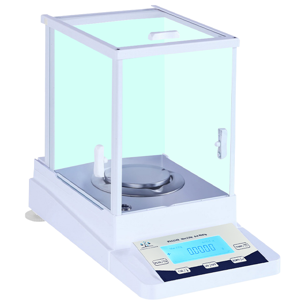 WSA-224X Analitik Terazi 0.0001 gr / 220 gr