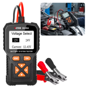 Victor 3025A Dijital Akü Test Cihazı | 12V / 24V