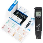 Hanna HI 98130 Dijital Ph, Ec, Tds Ölçüm Cihazı