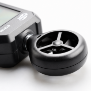 Benetech GT8160 Mini Anemometre Rüzgar Hızı ve Sıcaklık Ölçer