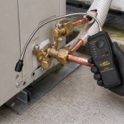 Smart Sensor AS5750L Soğutucu Gaz Kaçağı Tespit Cihazı