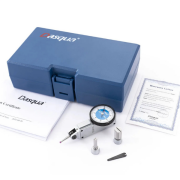 Dasqua 5221-1129-A Yakut Uçlu Salgı Komparatörü | 0 - 0.8 mm