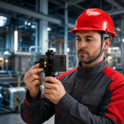 Thermal Master T2S Pro Mobil Termal Kamera | Android | Tutma Aparatlı
