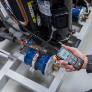 Testo 514 Soğutucu Gaz Kaçağı Tespit Cihazı | Değiştirilebilir Prob