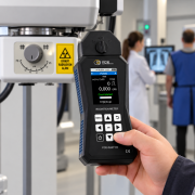 PCE-RAM 100 Dijital Radyasyon Test Cihazı