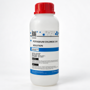 Potasyum Klorür pH Metre Prob Saklama Sıvısı 500 ml