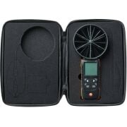 Testo 417 Akıllı Hava Hızı ve Debi Ölçer