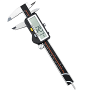 Loyka W5110L-150 Dijital Kumpas 0-150MM | Geniş Göstergeli