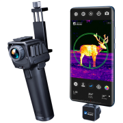 Thermal Master X3 Android Uyumlu Taktiksel Termal Kamera