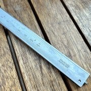 İnsize Mekanik Kumpas 1205-200S