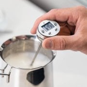 Testo 0560-1113 Su Geçirmez Paslanmaz Mini Termometre