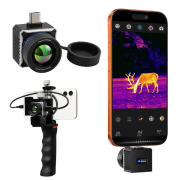 Thermal Master T2 Max Tutma Aparatlı Termal Gözlem Kamerası | İOS ve Android