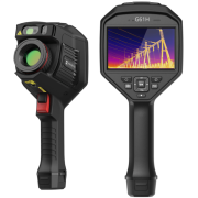 HIKMICRO G61H 640x480 Çözünürlüklü Profesyonel Termal Kamera