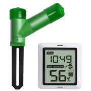 Ecowitt WH0291 Kablosuz Toprak Nem Ölçüm Cihazı | Ekranlı