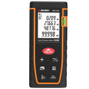 Sndway SW-T100 Lazermetre | 100 Metre | Su Terazili